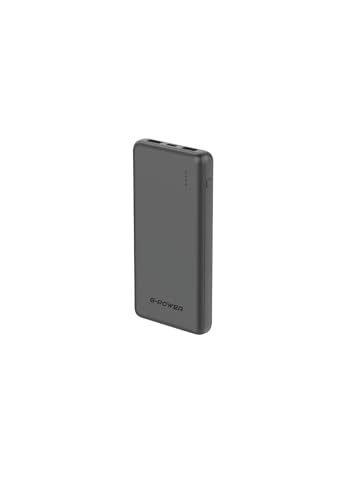 G-Power GP-PB014 LED Indictor 10000mAh Power Bank 3 Ports GP-PB014 باور بانك 3