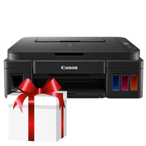 Canon Pixma G2411 طابعة متعددة الوظائف
