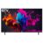 GTV 32 Inch Frameless HD Standard LED TV جي تي في 32 بوصة تلفزيون