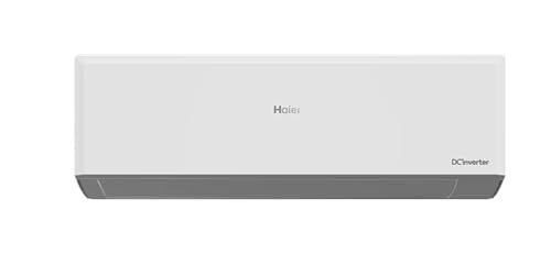 Haier Smart ECO Inverter Air Conditioner سمارت اير