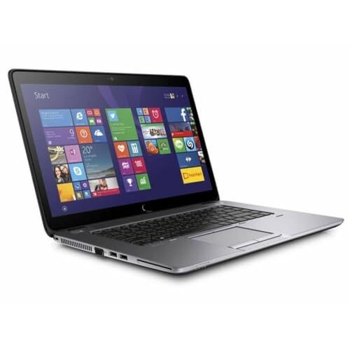 Hb EliteBook 840 G1 Laptop 256GB