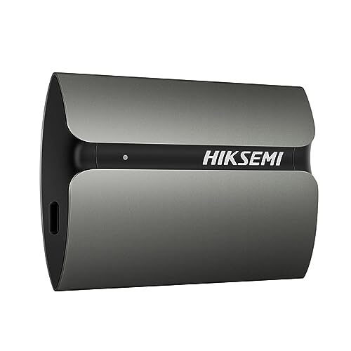 HIKSEMI External SSD 512GB