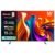 Hisense 55 Inch QLED 4K VIDAA Smart TV