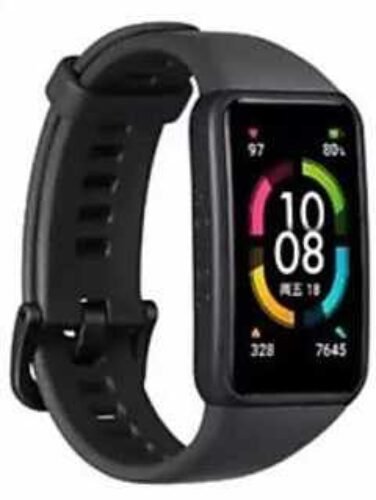 Honor Band 6