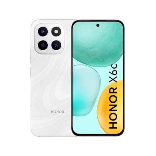 HONOR X6c 6/256GB