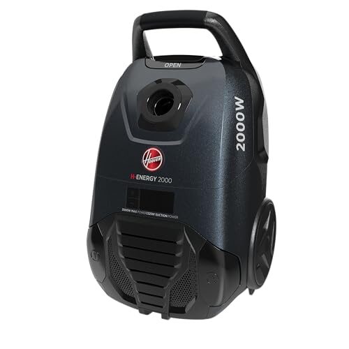 Hoover 2000 Watt Vacuum Cleaner 2000