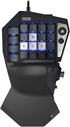 HORI PS5 TAC