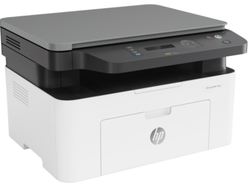 HP MFP 135w Laser Printer