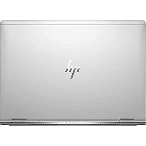 HP 13.3in EliteBook x360 1030 G2 Multi-Touch 2-in-1 Notebook