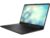 HP 15.6 Inch Laptop Ryzen 3 3250U 8/256GB 15.6