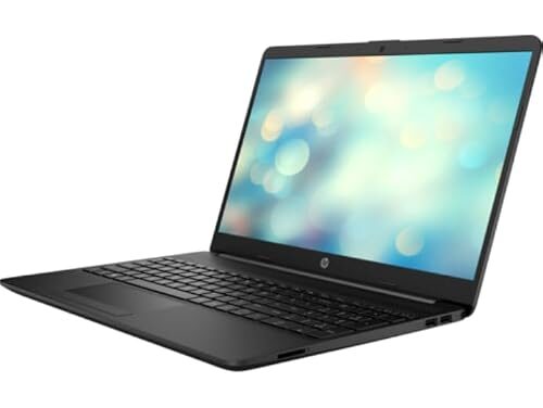 HP 15.6 Inch Laptop Ryzen 3 3250U 8/256GB 15.6