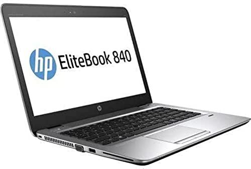 HP EliteBook 840 G4 Business Laptop Intel Core i5-7300U