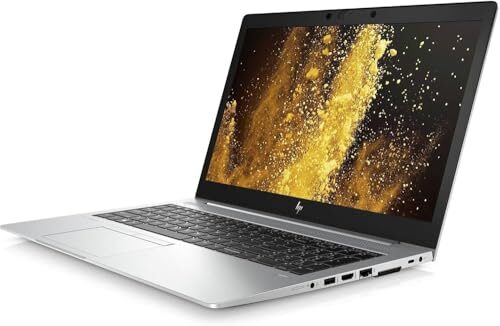 HP EliteBook 840 G6 Laptop Computer 8th Gen Intel
