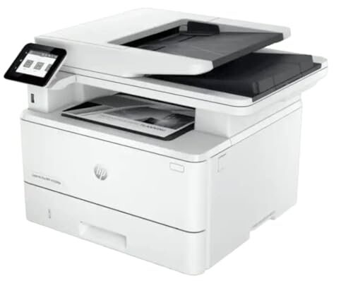 HP Laserjet Pro MFP 4103dw Printer برو 4103DW