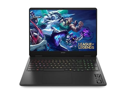 HP Omen 16-am0044ne 16GB