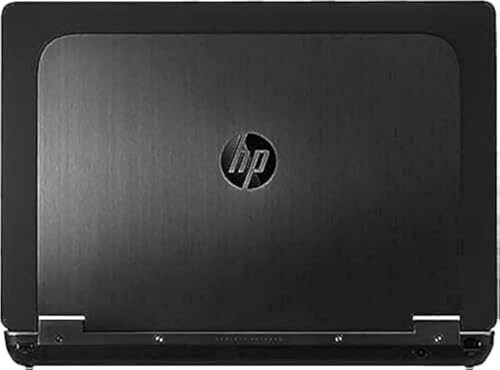 HP Zbook WorkStation Core i7 4700MQ 2.4Ghz 1TB SSD