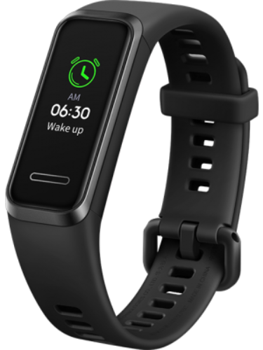 ساعة ذكية هواوي باند 4- Huawei Band 4