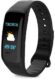 Infinix XB03 XBand 3 ساعة رياضية ذكية – أسود