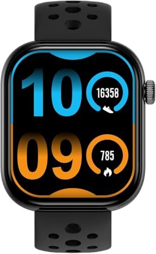 Infinix XWatch H4 إنفينكس اكس ووتش H4