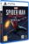 Insomniac Marvels Spider Man Miles Morales Arabic PS5 Game