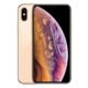 Apple Iphone XS – 64 GB, 4G LTE, Silver, 4 GB Ram, Single Sim & E-Sim