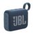JBL Go 4 in Blue Portable Bluetooth Speaker Bo جي بي إل 4 سماعة