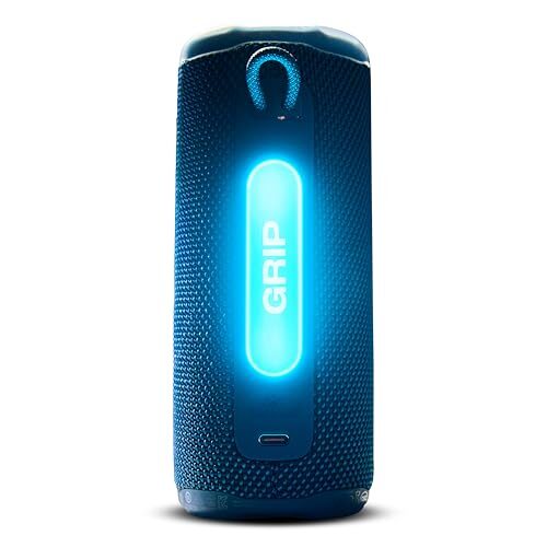 JBL Grip Compact Bluetooth Speaker