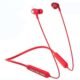 JOYROOM JR-D5 Double Moving Coil Sports Bluetooth Earphone with Mic
