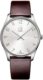Calvin Klein Men’s Leather Analog Watch K4D211G6