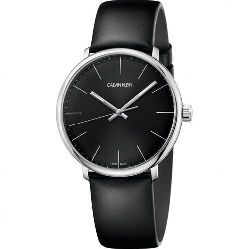 Calvin Klein Men’s Highnoon Analog Watch K8M211-C1