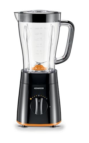 Kenwood blender smoothie maker 500w 1.5l