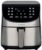 Kenwood HEALTHY FRYER 7L 1800W HFM80.000SS Silver