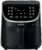 Kenwood Limited Kenwood HEALTHY FRYER 7L 1800W HFP80.000BK Black