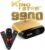King Star Satellite Receiver 9900 Ultra كينج ستار رسيفر 9900 ألترا