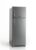 Kiriazi Refrigerator Defrost 280 Liters Steel KH 282/1 LD