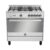 LA GERMANIA Cooker 90 x 6