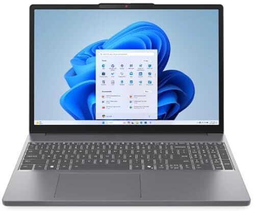 Lenovo IdeaPad Slim 3 15IRH 512GB لينوفو 3 15IRH