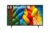LG 50 inch NanoCell AI NANO80 4K Smart TV ال جي 50 بوصة NANO80 4K سمارت تلفزيون