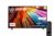 LG 50 Inch UHD UT80 4K Smart TV AI ال جي 50 بوصة UT80 4K سمارت تلفزيون