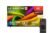 LG 55 Inch Nano 4K UHD AI NU84 4K ال جي 55 بوصة 4K NU84