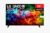 LG 55 Inch QNED AI MiniLED QNED72 4K Smart