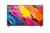 LG 55 inch QNED AI QNED70 4K Smart TV ال جي 55 بوصة QNED70 4K سمارت تلفزيون