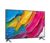 LG 55QNED80A6A 55-inch TV ال جي 55QNED80A6A تلفزيون