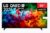 LG 65 Inch QNED AI MiniLED QNED72 4K Smart ال جي 65 بوصة QNED72 4K سمارت
