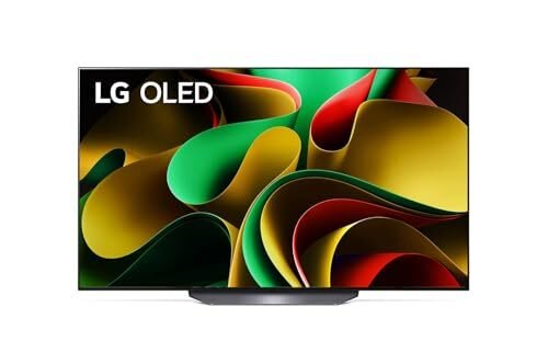 LG 77 inch OLED B3 series Ultra HD 4K ال جي 77 بوصة B3 ألترا 4K