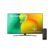 LG NanoCell TV 55 Inch NANO79 Series ال جي تلفزيون 55 بوصة NANO79
