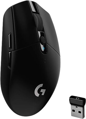 logitech g305 ماوس العاب لاسلكي لوجيتك 305