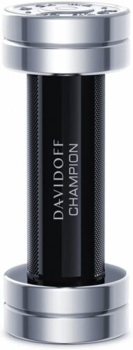 Davidoff Champion Black – EDT – For Men – 90ml