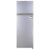 major appliances Refrigerator 12 Feet Fresh Silver FDD-B315BS 12 فريش FDD-B315BS