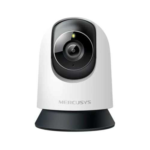 Mercusys Technologies Co., Ltd MERCUSYS MC210 Indoor Camera